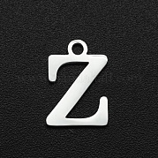 Не тускнеющие подвески из нержавеющей стали 201 STAS-N090-LA060-Z