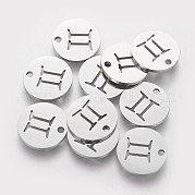 Подвески из нержавеющей стали марки 304 STAS-Q201-T095-3