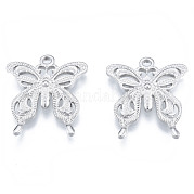 Подвески из нержавеющей стали 304 STAS-N098-179P