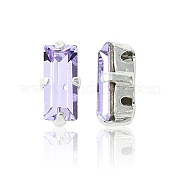 Пришивные чашки preciosa® maxima crystal Y-PRC-SF7-20310-S