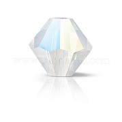 Хрустальные бусины preciosa® X-PRC-BA5-01000-201