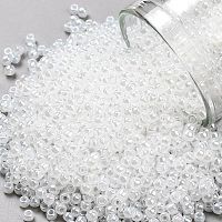 Круглые бусины toho SEED-JPTR11-0141