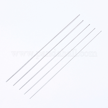 Железная бисероплетение IFIN-P036-04E-1