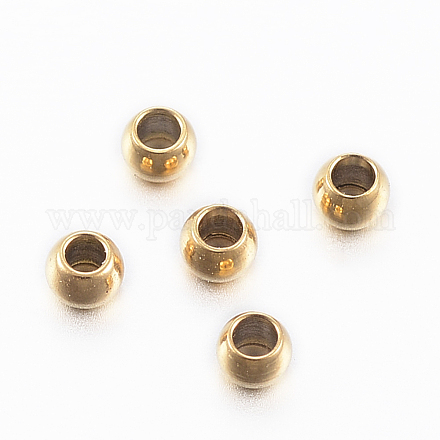 Ионное покрытие (IP) шарики из нержавеющей стали 304 STAS-H394-08G-1