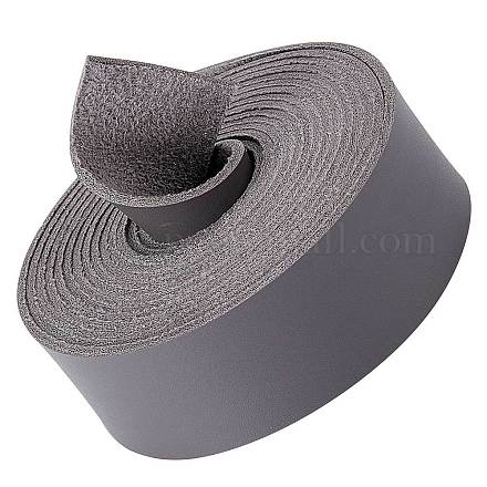Шнур из искусственной кожи LC-WH0006-06B-17-1