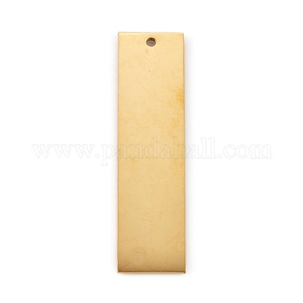 Подвески из нержавеющей стали 304 STAS-L238-106B-G-1