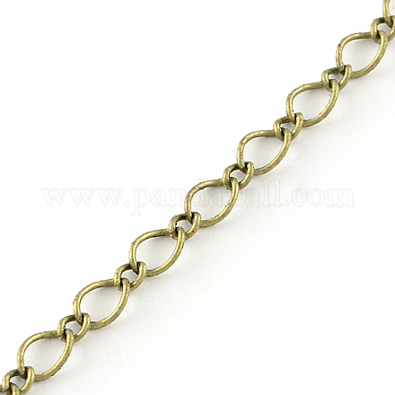 Железо Figaro цепи CH-R078-01AB-1