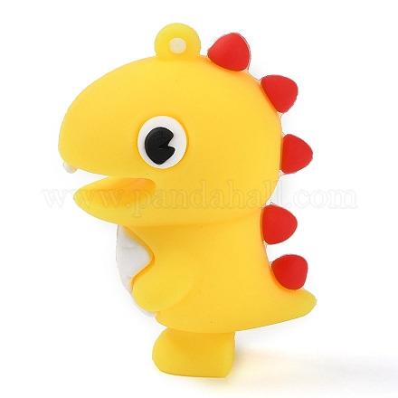 Пластиковые подвески из пвх KY-U004-04C-1