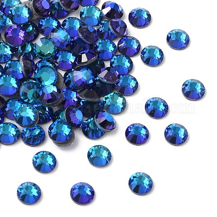 Камни preciosa® crystal hotfix с плоской основой Y-PRC-HSS6-00030-296-1