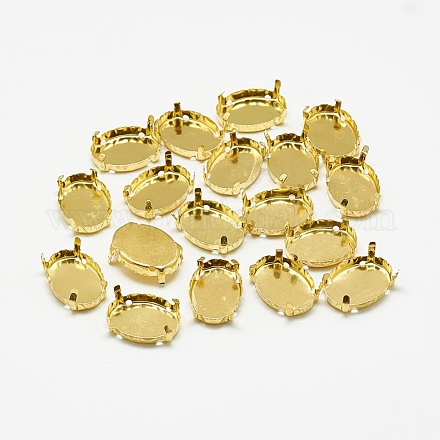 201 нержавеющая сталь для пришивания штифтов STAS-T032-03G-6x8mm-1