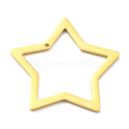 Подвески из нержавеющей стали 304 STAS-B044-02G-1