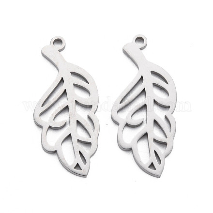 Подвески из нержавеющей стали 304 STAS-N095-048-1