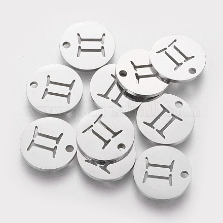Подвески из нержавеющей стали марки 304 STAS-Q201-T095-3-1