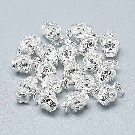 925 серебряный шарм STER-T002-97S-1