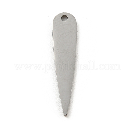 Подвески из нержавеющей стали 304 STAS-R228-04P-1