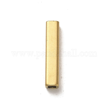 Бусины из нержавеющей стали 304 STAS-Q316-05B-G-1