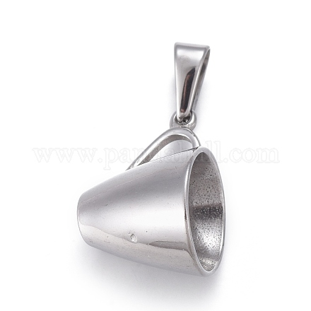 Подвески из нержавеющей стали 304 STAS-F252-28P-1