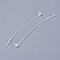 Plastic Cable Ties, Tie Wraps, Zip Ties, White, 85x2mm