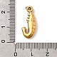 Подвески из нержавеющей стали 304 STAS-B093-11G-05-3
