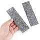 Листы из углеродного волокна DIY-WH0488-94-4