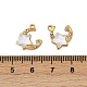 Подвески из нержавеющей стали 304 из смолы STAS-L290-40G-3