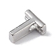 Латунные подвески KK-P266-05P-T-2