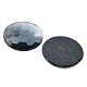 Кабошоны из стекла GLAA-D016-04B-2