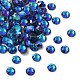 Камни preciosa® crystal hotfix с плоской основой Y-PRC-HSS6-00030-296-1