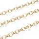 Латунные кабельные цепи CHC-M020-14G-1