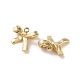 Подвески из нержавеющей стали 304 STAS-L022-395G-01-2