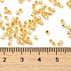 Бисер из стекла  X-SEED-S042-04B-12-4