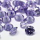 Кубического циркония кабошоны ZIRC-M002-2.5mm-004-1