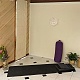 Лазерная резка деревянная настенная скульптура WOOD-WH0105-007-5