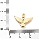Подвески из нержавеющей стали 304 STAS-R155-043G-01-3