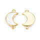 Подвески из латуни KK-N231-248-2