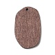 Деревянные баллончики WOOD-H101-09-1