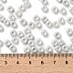 Бисер из стекла  X1-SEED-L011-03A-06-4