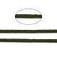 Нитки хлопковые OCOR-T001-02-43-3