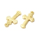 Стойки обшивки латунные подвески KK-K377-59G-2