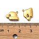 Подвески из нержавеющей стали 304 STAS-L022-344G-3