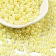 Бисер из стекла  SEED-A011-4mm-152-1