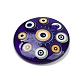 Подвески лэмпворк ручной работы LAMP-R005-01C-2