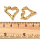 Подвески из нержавеющей стали 304 STAS-D373-03G-3