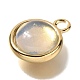 Opalite подвески STAS-P371-002G-2