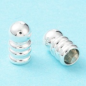 Наконечник шнура из нержавеющей стали 201 STAS-P327-02S