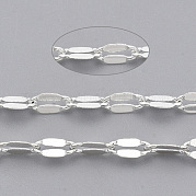 Латунные цепочки CHC-T008-01S