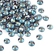 Камни preciosa® crystal hotfix с плоской основой Y-PRC-HSS10-21110-200