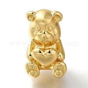 Стойка покрытие латунь европейские шарики KK-U019-06G