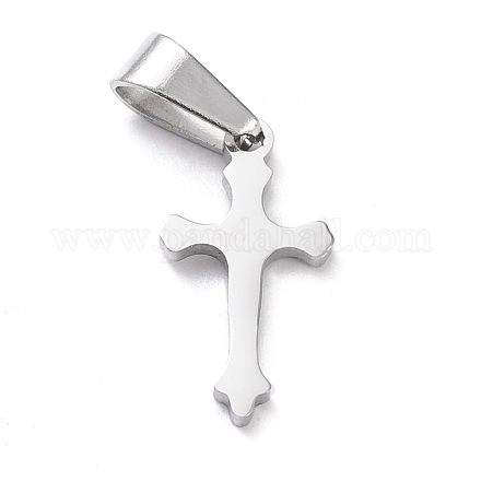 Подвески из нержавеющей стали 304 STAS-L216-39P-1