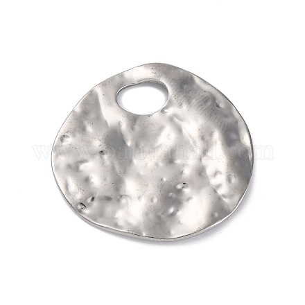 Подвески из нержавеющей стали 304 STAS-L280-04P-01-1